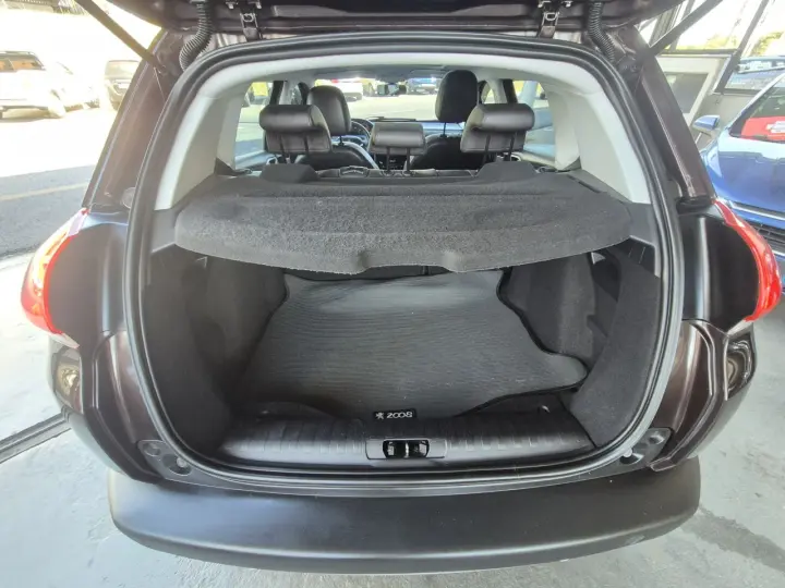 2008 Griffe 1.6 Flex 16V 5p Mec.