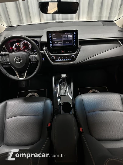 COROLLA 2.0 Vvt-ie XEI Direct Shift