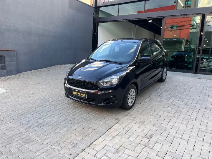 Ka 1.0 SE/SE Plus TiVCT Flex 5p