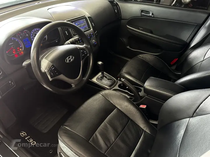 I30 2.0 MPFI GLS 16V