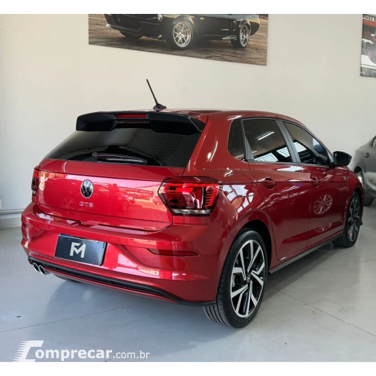 POLO 1.4 250 TSI GTS