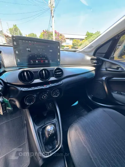 ARGO 1.3 Firefly Drive