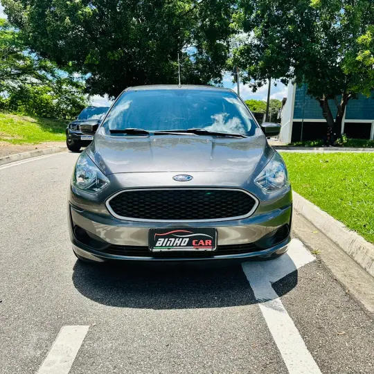 KA + 1.0 SE Plus 12V