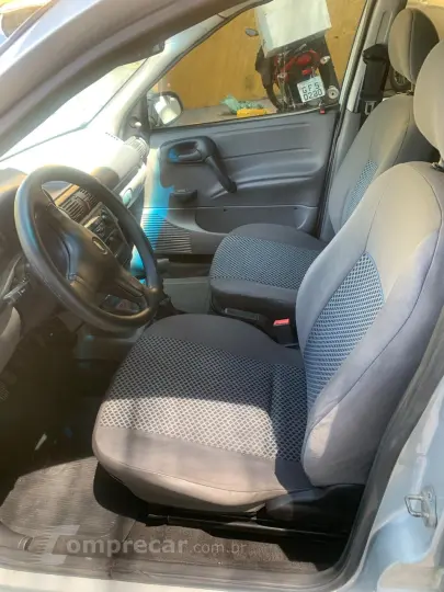 CLASSIC 1.0 MPFI LS 8V