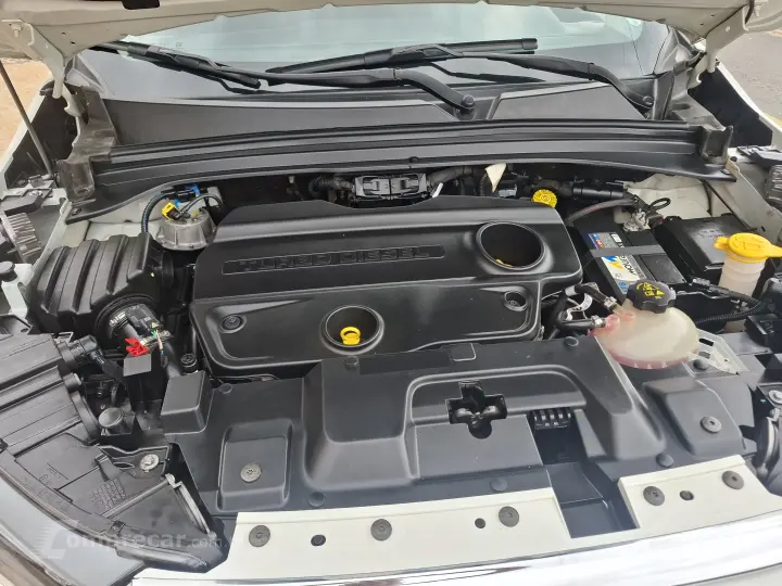 Fiat toro freedom turbo diesel 4x4