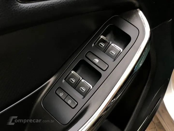 Tiggo 5X 1.5 Vvt Turbo Iflex Txs Dct