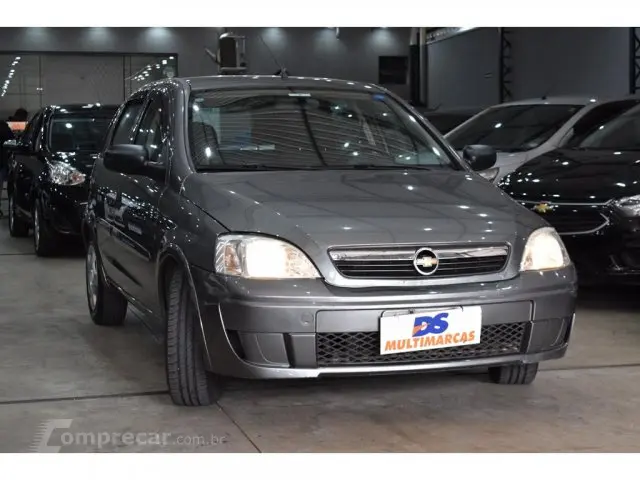 CORSA HATCH - 1.4 MPFI MAXX 8V 4P MANUAL