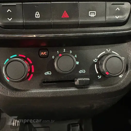 Kwid KWID Zen 1.0 Flex 12V 5p Mec.