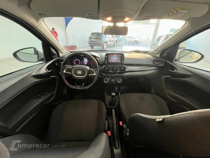 CRONOS 1.3 FIREFLY FLEX DRIVE MANUAL