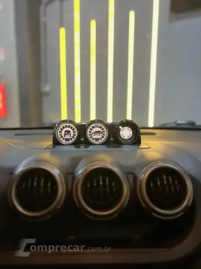 AIRCROSS 1.6 Salomon Tendance 16V