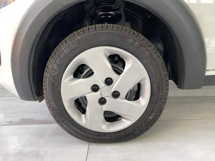 MOBI LIKE 1.0 Fire Flex 5p.