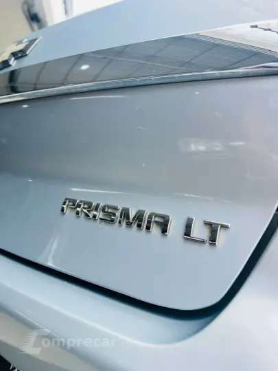 PRISMA  Sed. Maxx/ LT 1.4 8V ECONOF. 4p