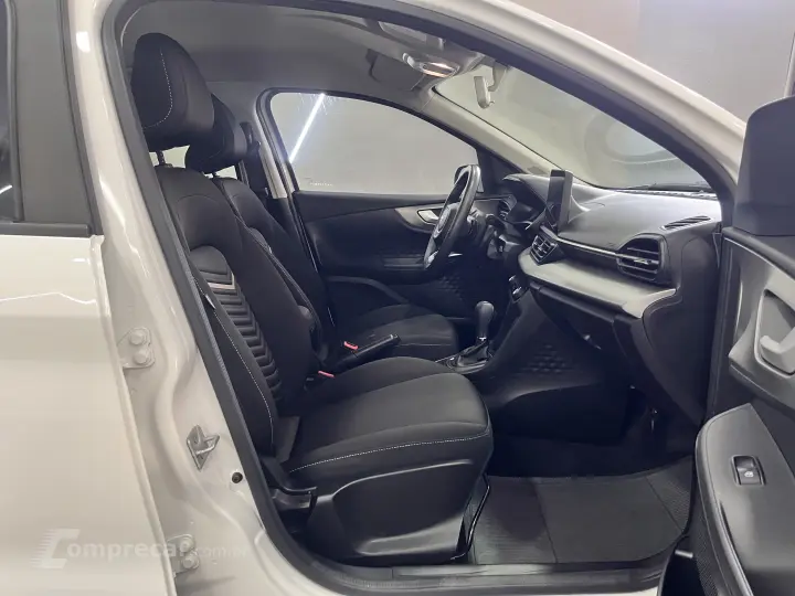 PULSE 1.0 Turbo 200 Audace