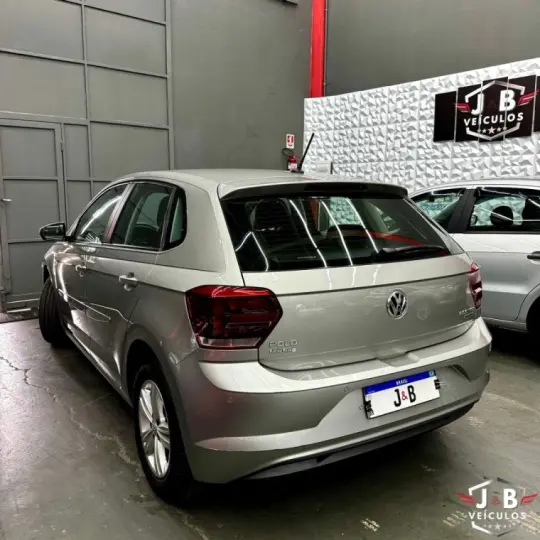 POLO 1.0 170 TSI Comfortline