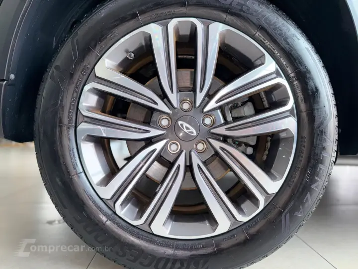 TIGGO 8 1.6 TGDI TXS