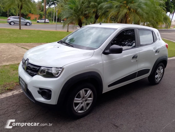 Kwid 1.0