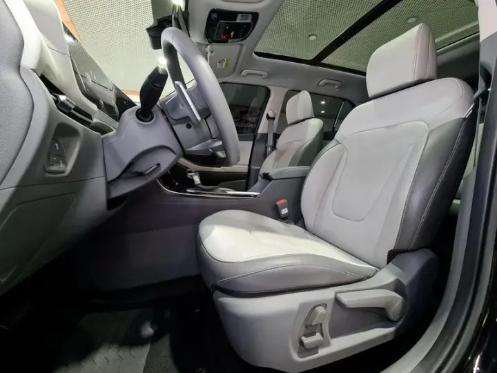 NEW CRETA 1.6L TGDI ULTIMATE