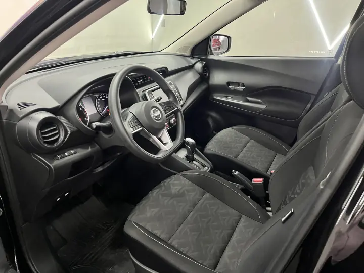 KICKS 1.6 16vstart Sense