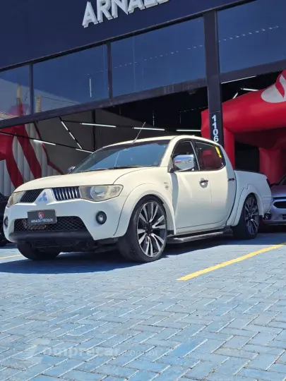 L200 Triton HPE 3.2 CD TB Int.Diesel Aut