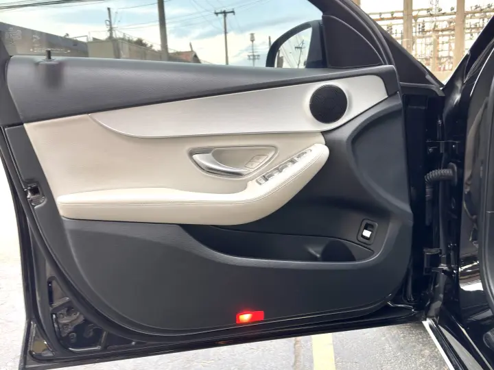 C 180 1.6 CGI FLEX AVANTGARDE 9G-TRONIC