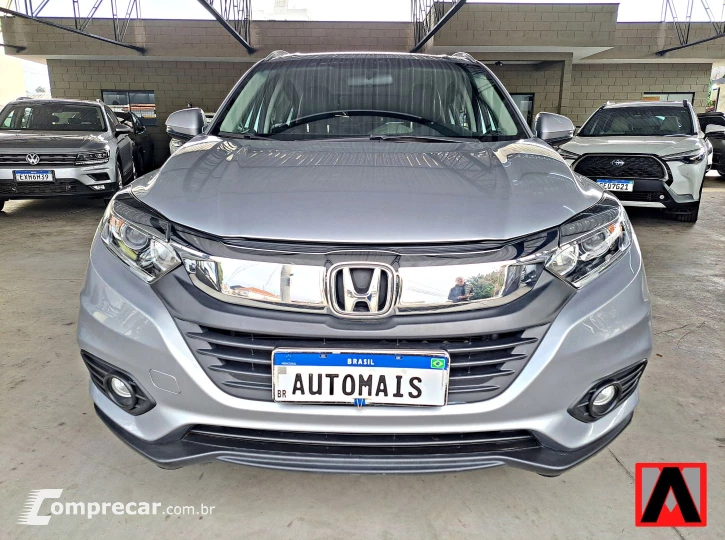 HR-V 1.8 16V EX