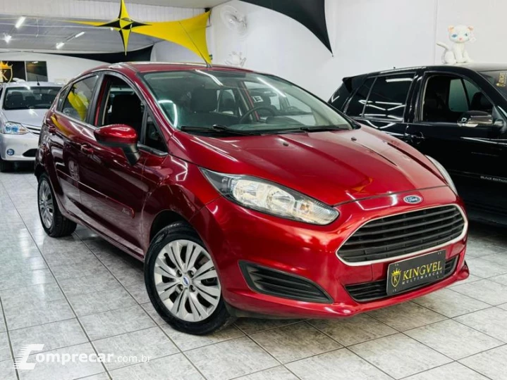 FIESTA HA 1.5L SB