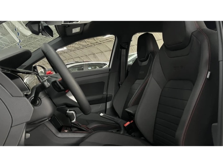 POLO 1.4 250 TSI GTS AUTOMÁTICO