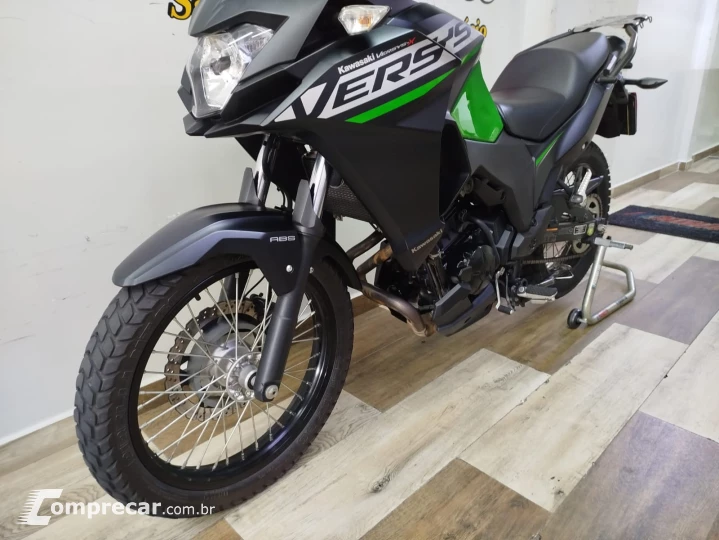 VERSYS X-300