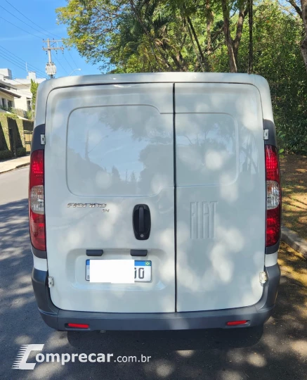 FIORINO 1.4 MPI Furgão 8V