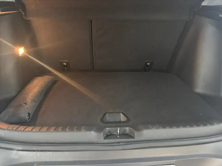 TRACKER 1.0 TURBO FLEX LT AUTOMÁTICO