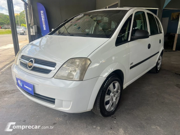 MERIVA 1.4 MPFI JOY 8V