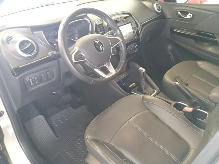 CAPTUR 1.3 TCE Intense
