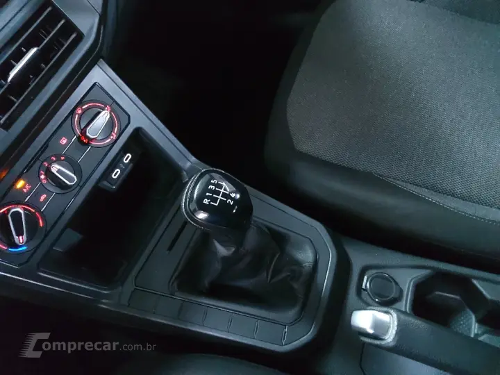 VIRTUS 1.0 170 TSI MANUAL