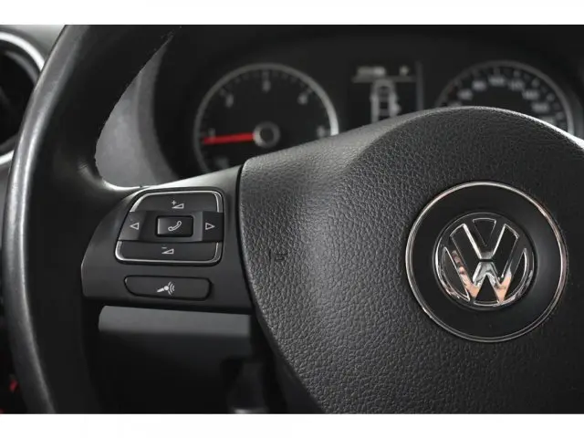 AMAROK - 2.0 HIGHLINE 4X4 CD 16V TURBO INTERCOOLER 4P AUTOMÁ