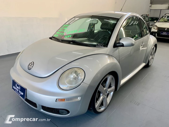 NEW BEETLE 2.0 MI 8V