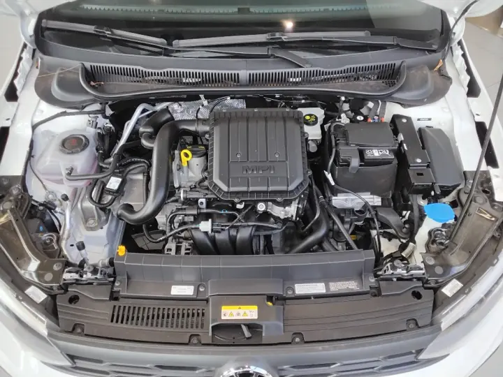 POLO 1.0 MPI TRACK MANUAL