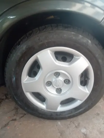 CORSA 1.0 EFI Wind 8V