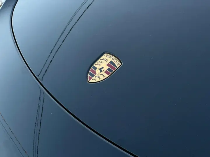 718 2.0 16V H4 GASOLINA BOXSTER PDK