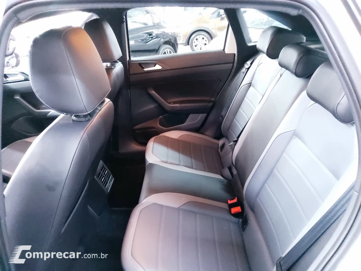 NIVUS 1.0 200 TSI TOTAL FLEX HIGHLINE AUTOMÁTICO