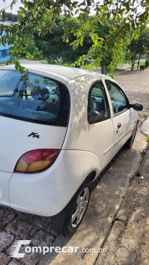 KA 1.0 I 8V