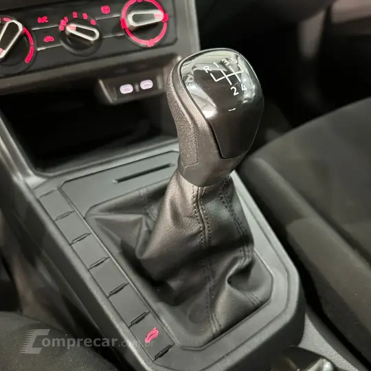 Polo Track 1.0 Flex 12V 5p