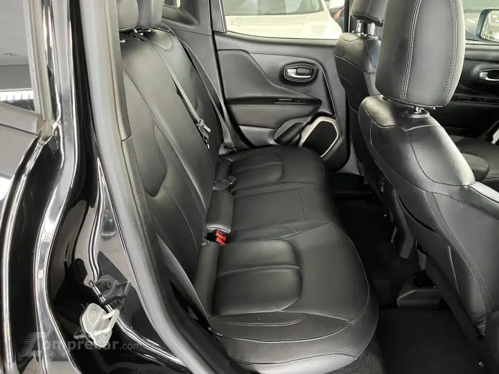 RENEGADE 1.8 16V Longitude