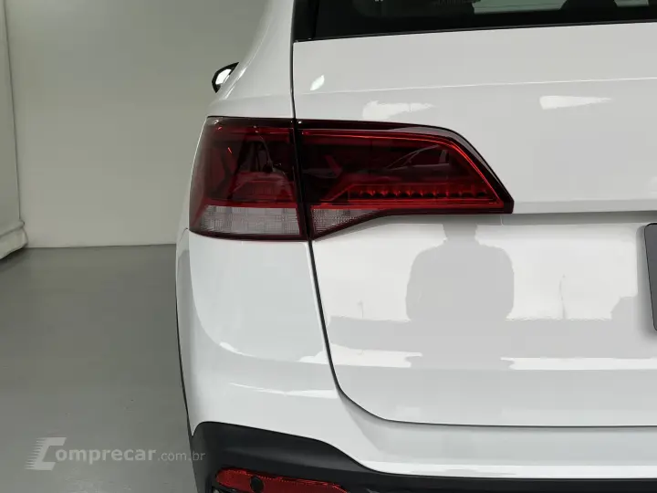 TAOS 1.4 250 TSI Highline