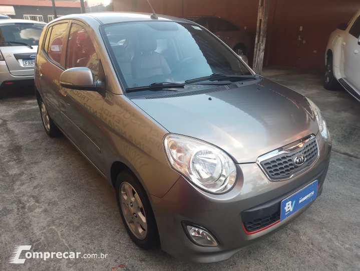 PICANTO 1.0 EX 12V