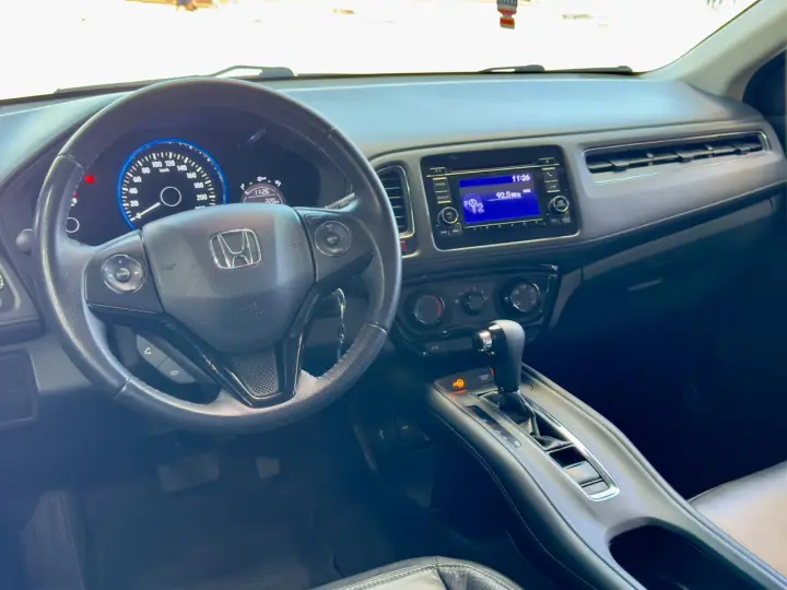 HR-V 1.5 DI I-vtec EX