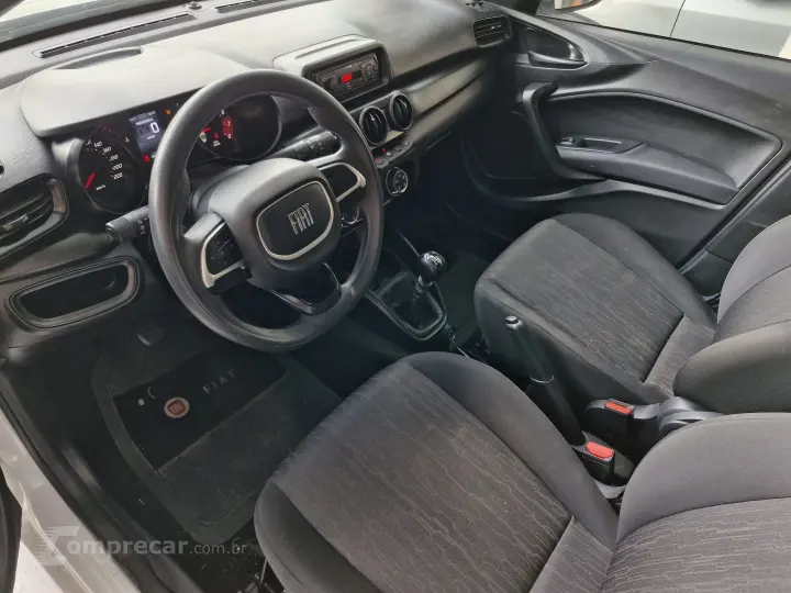 ARGO 1.0 FLEX MANUAL