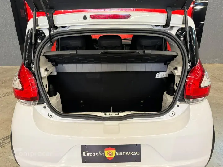 Mobi 1.0 Evo Flex Like. Manual