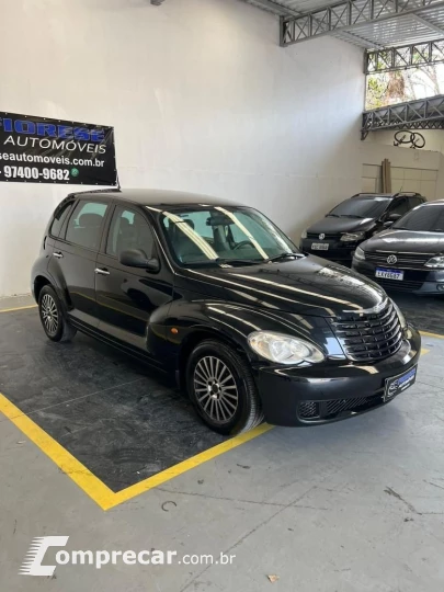 CHRYSLER PT CRUISER 2.4 CLASSIC 16V