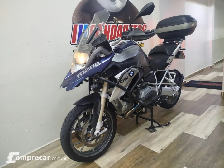 R 1200 GS