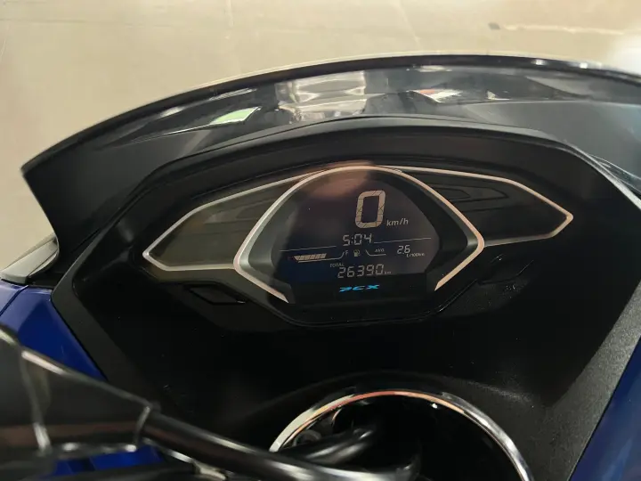 PCX 150